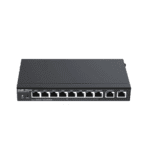Router De Gestión PoE RG-EG310GH-P-E RUIJIE
