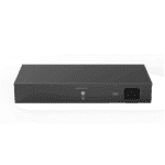Switch no PoE no administrado de escritorio con 16 puertos 10/100/1000 Mbps RUJIE RG-ES116G - Imagen 2