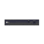 Switch Poe con 5 puertos gigabit RUJIE RG-ES205GC-P - Imagen 2