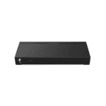 Switch de 8 puertos gigabit no PoE gestionado en la nube RUJIE RG-ES208GC - Imagen 2