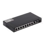Switch PoE+ RUJIE RG-ES210GS-P