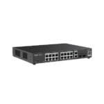 Switch PoE+ RUJIE RG-ES220GS-P