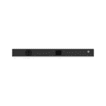 Switch Smart PoE+ RUJIE RG-ES228GS-P - Imagen 2