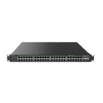 Switch PoE 52 puertos Gigabit RUJIE RG-NBS3100-48GT4SFP-P