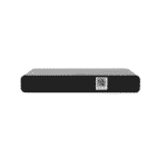 Switch PoE con 10 puertos Gigabit de capa 2, administrado desde la nube Ruijie RG-NBS3100-8GT2SFP-P - Imagen 2