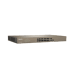 Switch PoE TENDA TEF1218P-16-250W - Imagen 2