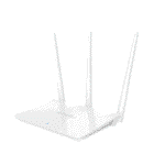 Router Tenda-F3