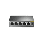 Switch PoE TP-Link TL-SF1005P