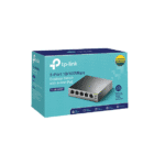 Switch PoE TP-Link TL-SF1005P - Imagen 2