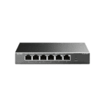 Switch PoE+ TP-Link TL-SF1006P