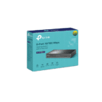 Switch TP-Link TL-SF1008LP - Imagen 2