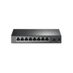 Switch PoE TP-Link TL-SF1008P