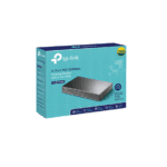 Switch PoE TP-Link TL-SF1008P - Imagen 2