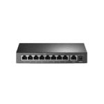 Switch PoE+ TP-Link TL-SF1009P