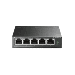 Switch PoE+ TP-Link TL-SG1005LP
