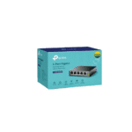 Switch PoE+ TP-Link TL-SG1005LP - Imagen 2