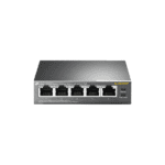 Switch PoE TP-Link TL-SG1005P