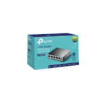 Switch PoE TP-Link TL-SG1005P - Imagen 2