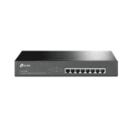 Switch PoE+ TP-Link TL-SG1008MP