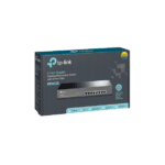 Switch PoE+ TP-Link TL-SG1008MP - Imagen 2