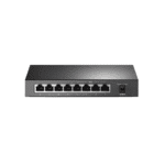 Switch PoE+ TP-Link TL-SG1008P