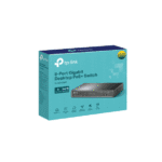 Switch PoE+ TP-Link TL-SG1008P - Imagen 2