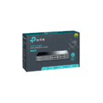 Switch TP-Link TL-SG1016D - Imagen 2