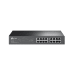 Switch Easy Smart PoE+ TP-Link TL-SG1016PE