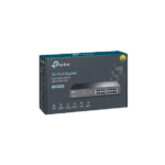 Switch Easy Smart PoE+ TP-Link TL-SG1016PE - Imagen 2