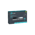 Switch TP-Link TL-SG1024D - Imagen 2