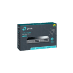 Switch Smart TP-Link TL-SG1024DE - Imagen 2