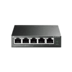 Switch Easy Smart PoE+ TP-Link TL-SG105PE