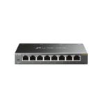 Switch Easy Smart TP-Link TL-SG108E