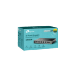 Switch Easy Smart TP-Link TL-SG108E - Imagen 2