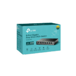 Switch Easy Smart PoE+ TP-Link TL-SG108PE - Imagen 2