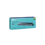 Switch TP-Link TL-SG116 - Imagen 2