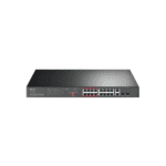 Switch PoE+ TP-Link TL-SL1218MP
