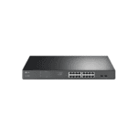 Switch Easy Smart Jetstream PoE/PoE+ TP-Link TL-SG1218MPE