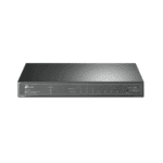 Switch Jetstream Smart PoE+ TP-Link TL-SG2008P