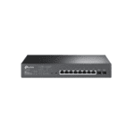 Switch JetStream PoE+ TP-Link TL-SG2210MP