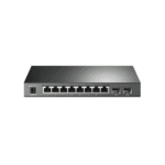 Switch JetStream Smart PoE+ TP-Link TL-SG2210P - Imagen 2