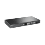 Switch Jetstream PoE+ TP-Link TL-SG2428P