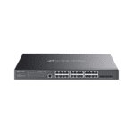 Switch Omada PoE+ TP-Link SG3428MP