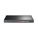 Switch PoE TP-Link TL-SL1218P