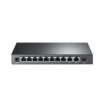 Switch de Escritorio PoE+ TP-Link TL-SL1311MP - Imagen 2
