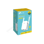 Repetidor Wi-Fi TP-Link Banda Sencilla TL-WA855RE - Imagen 2