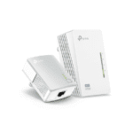 Powerline Wi-Fi TP-Link WPA4220 Kit