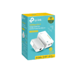 Powerline Wi-Fi TP-Link WPA4220 Kit - Imagen 2