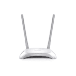 Router Wi-Fi TP-Link TL-WR840N