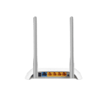Router Wi-Fi TP-Link TL-WR850N - Imagen 2